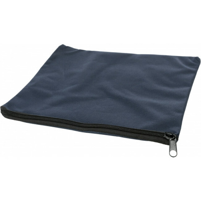 Sac de transport pliable avec perchoir pour oiseaux