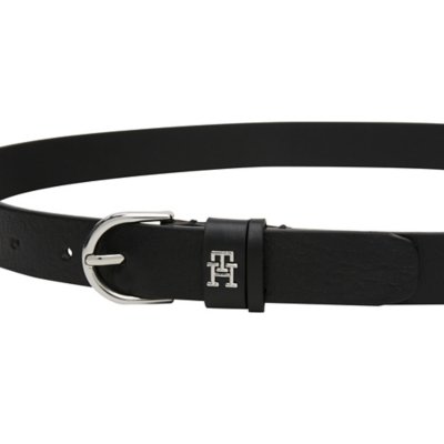 Ceinture femme Essential Effortless 2.5 Silver TOMMY HILFIGER