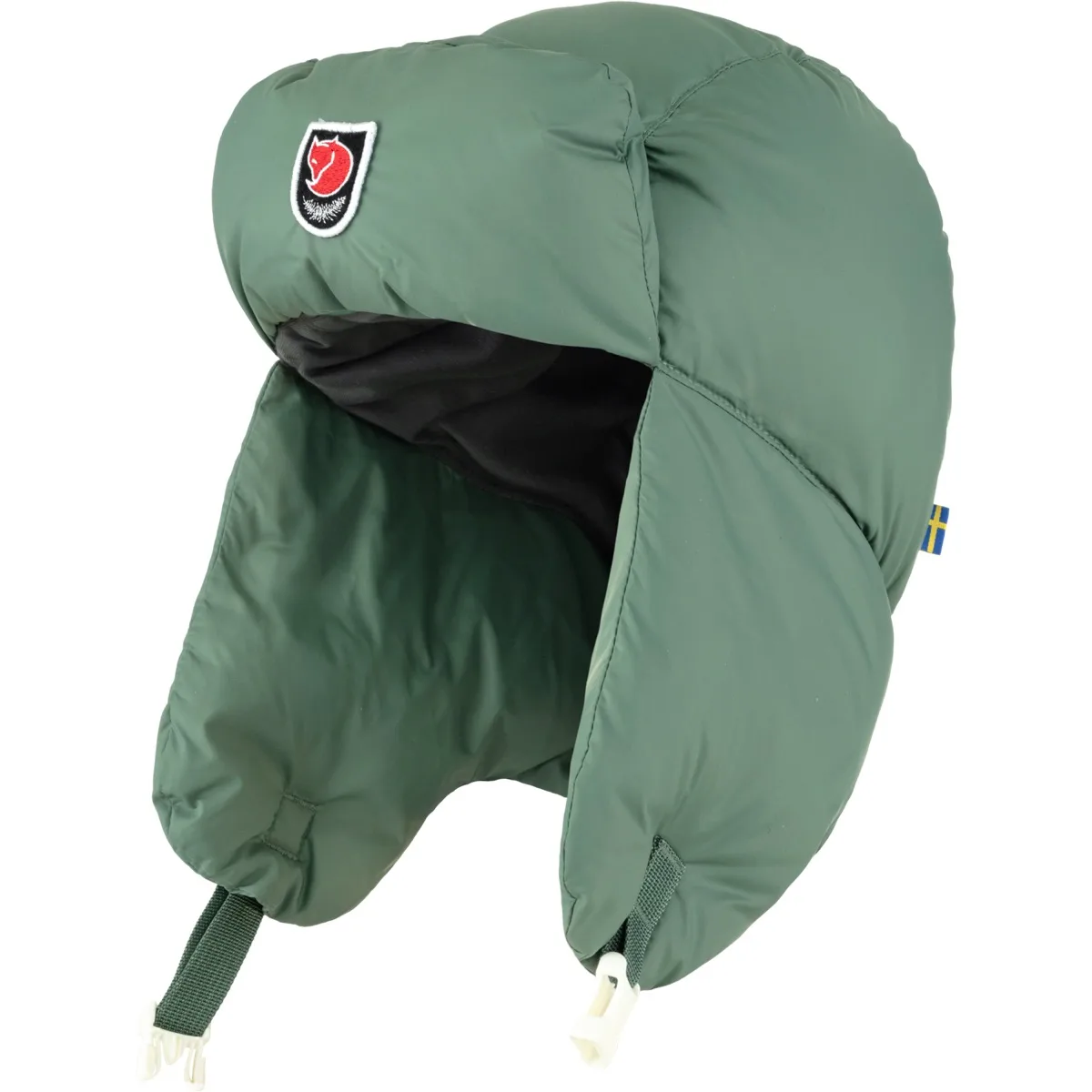 Fjällräven Expedition Down Heater Patina Green