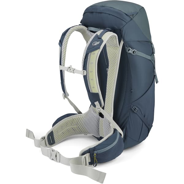Sac à dos randonnée LOWE ALPINE AIRZONE TRAIL 35 TEMPEST BLUE/ORION BLUE