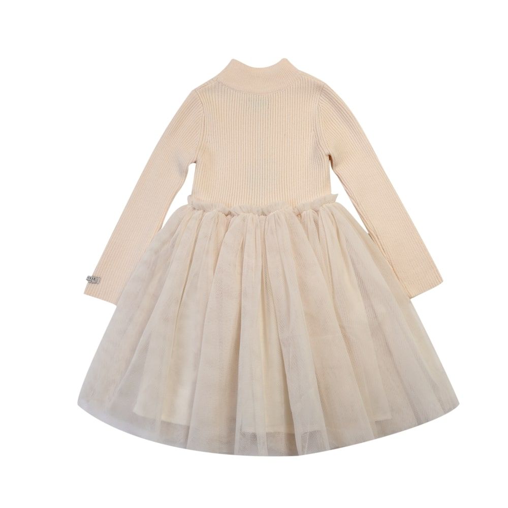 Donsje Lotus Dress