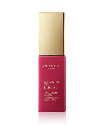 Clarins Lip Comfort Oil 04 Intense Rosewood 7ml