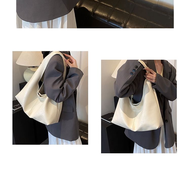 FAYLE - Kunstleren Tote Bag