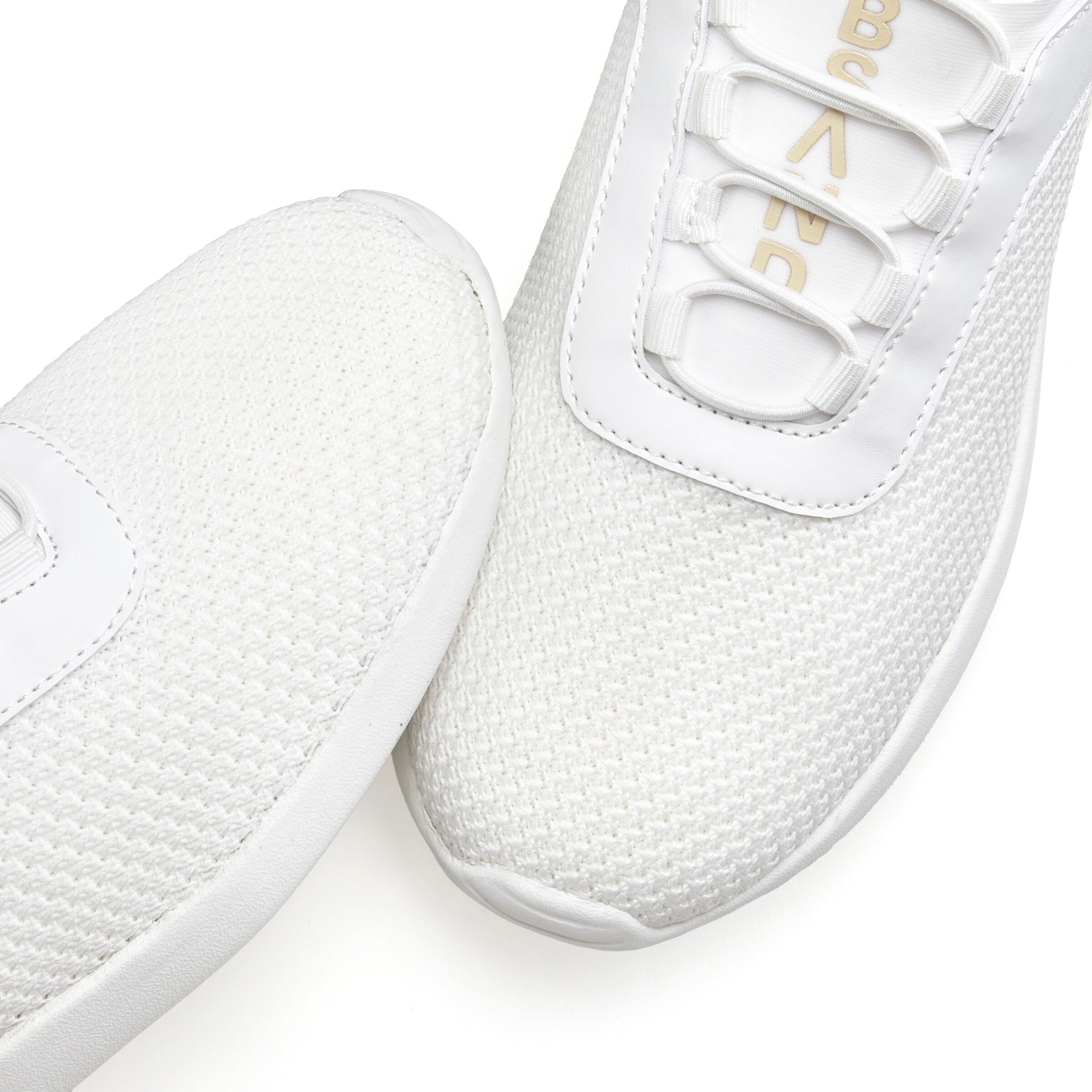 Elbsand Sneaker in weiß