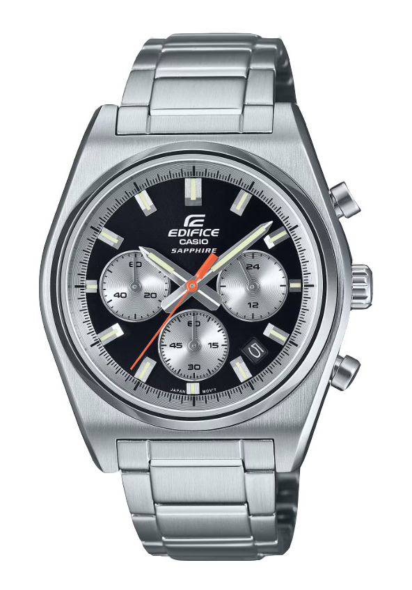 Casio Edifice Chronograph EFB-730D-1AVUEF