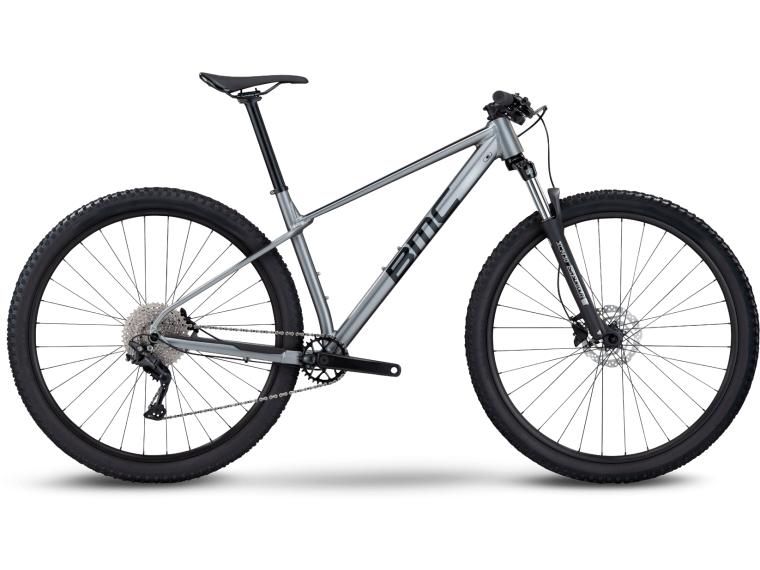 BMC Twostroke AL Six