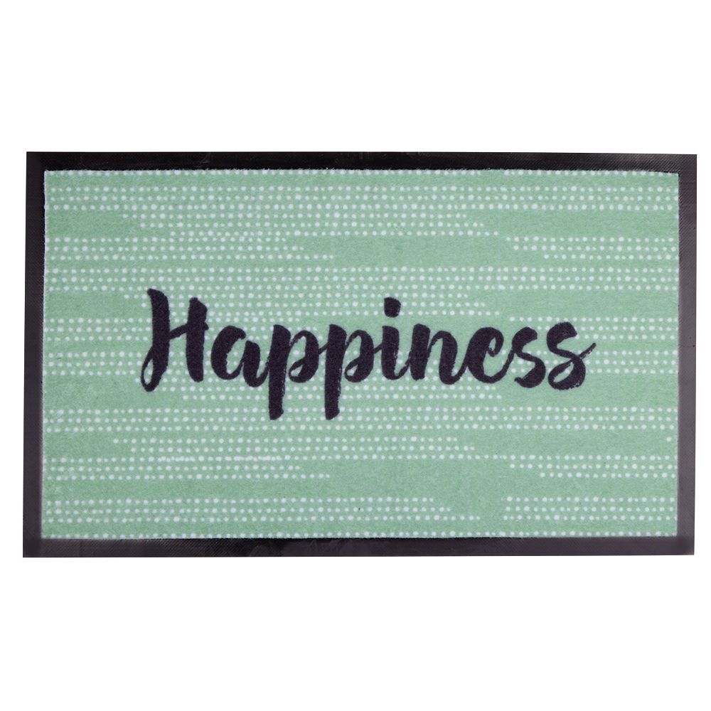 Tapis d'intérieur anti-poussière