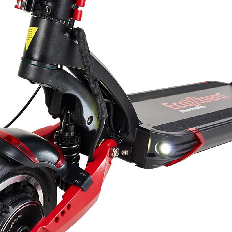 Patinete elétrico Tauros X2 2000W