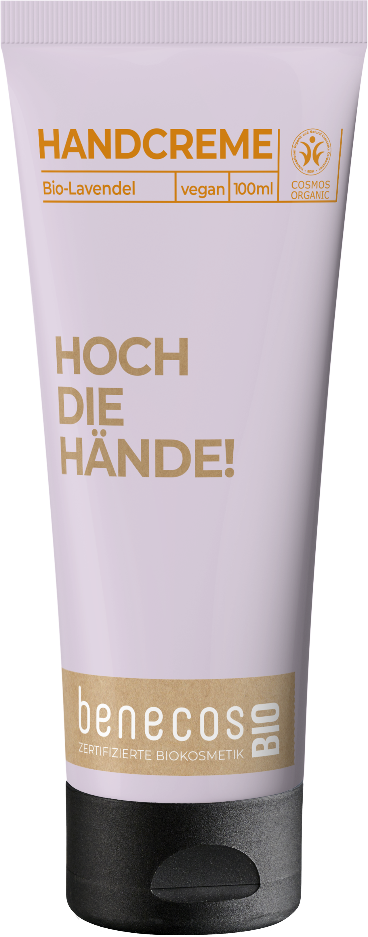 benecos  Handcreme 