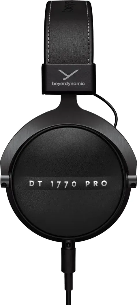 Beyerdynamic DT 1770 Pro MKII Casques hi-fi