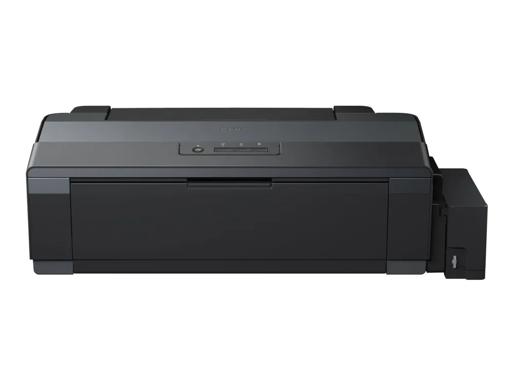 Epson EcoTank ET-14000 - Printer - farve - blækprinter - kan genopfyldes - A3 - 5760 x 1440 dpi - op til 15 spm (mono) / op til 5.5 spm (farve) - kapacitet: 100 ark - USB