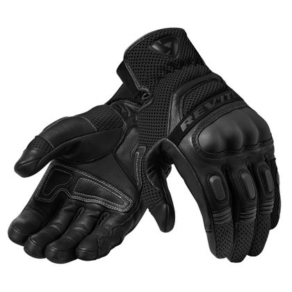 Gants Rev it DIRT 3 LADY - Noir