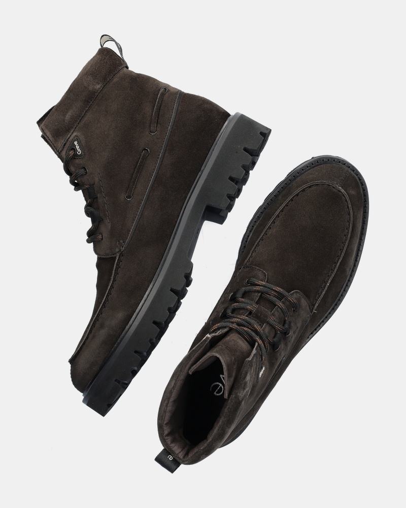 Greve Dolomiti Veterboots  - bruin