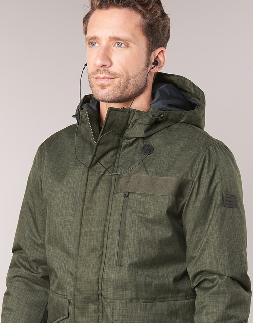 Jack & Jones - JCOHUGO - Kaki