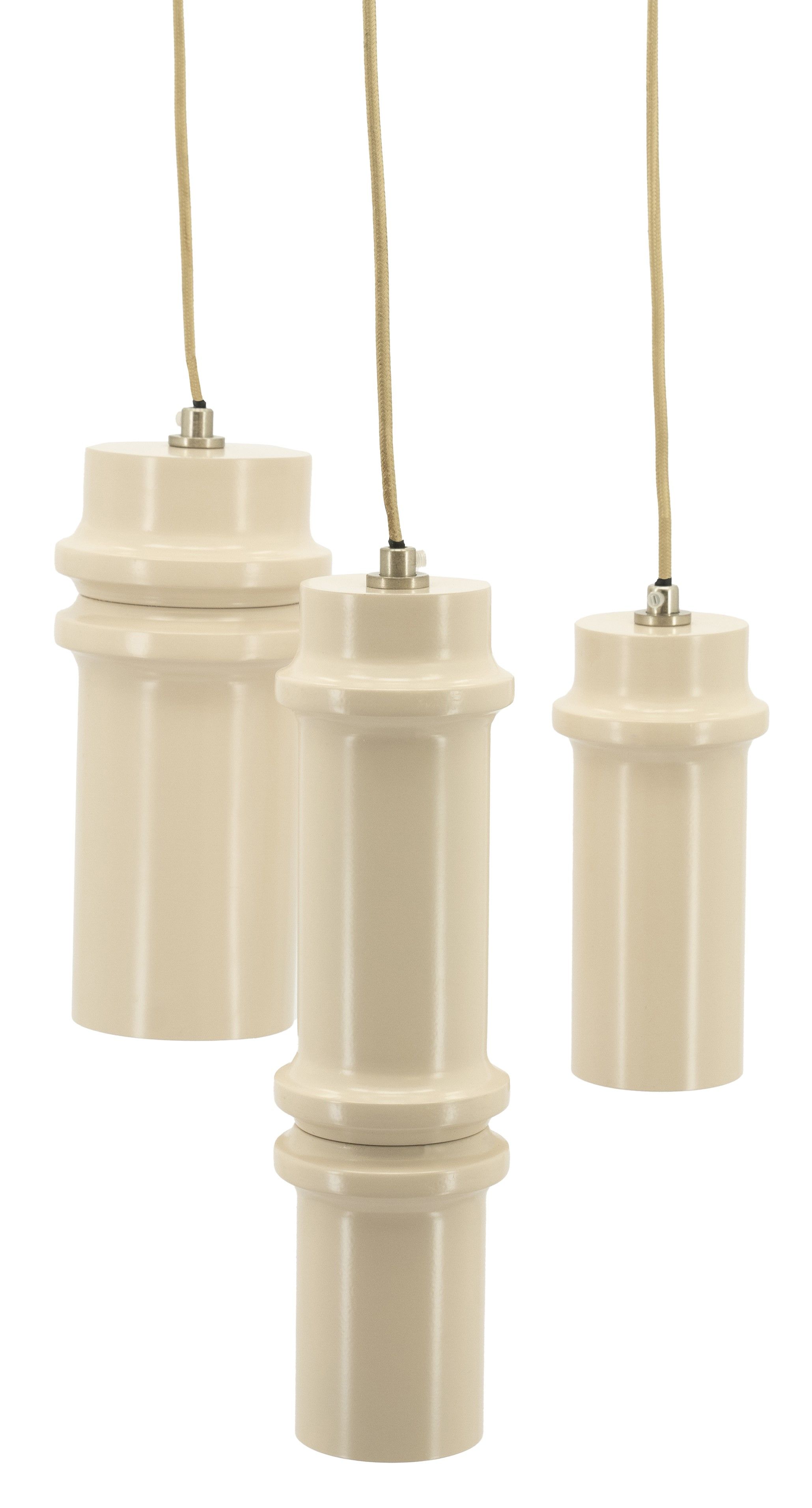 Hanglamp 240161 Cylin ⌀36  x H27 cm