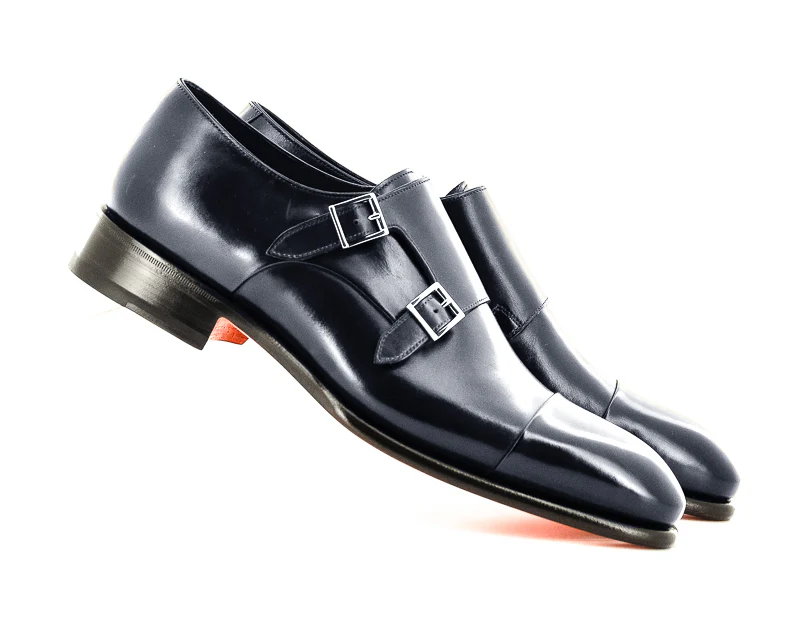 SANTONI - CARTER 11652 VVD