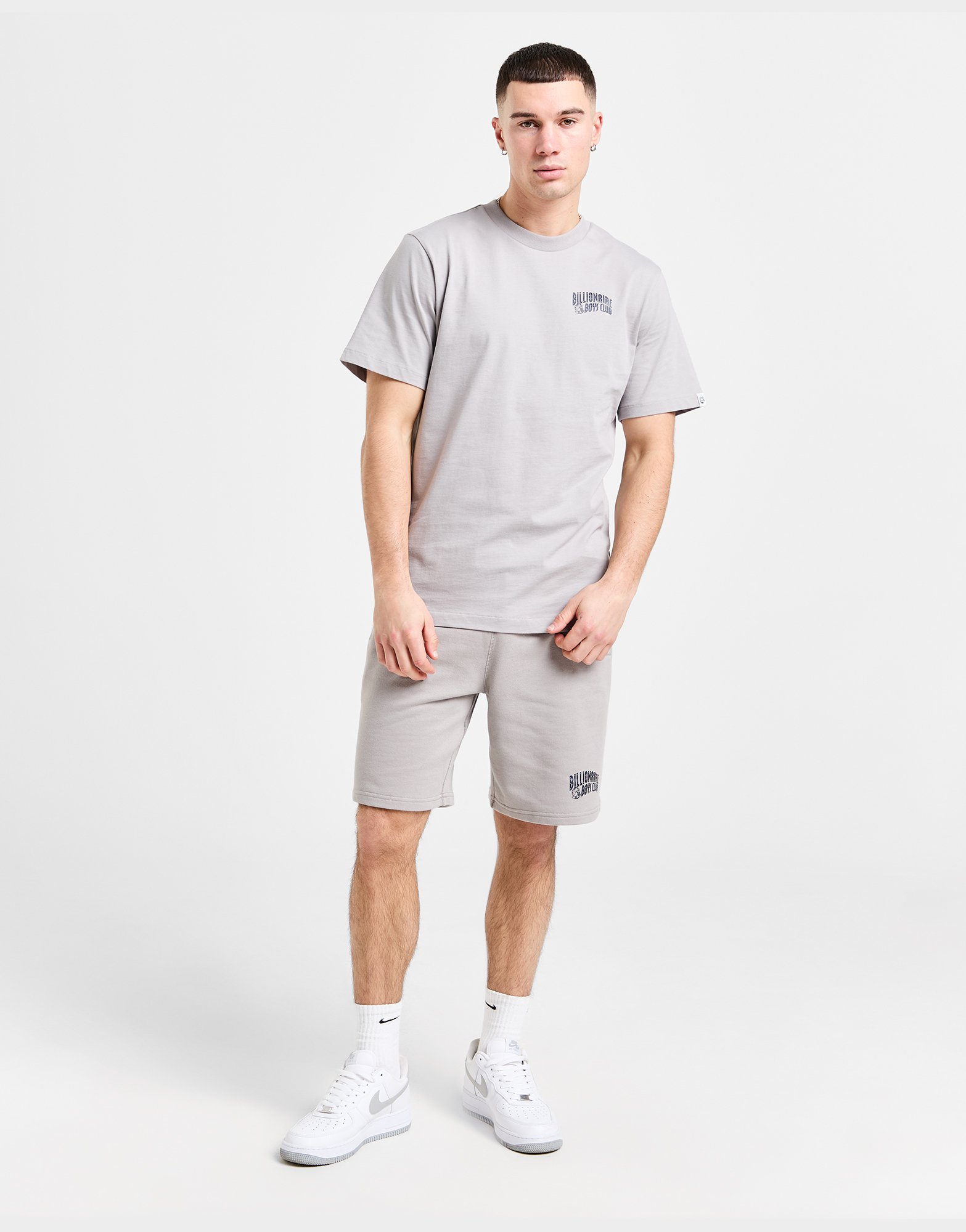 Billionaire Boys Club T-shirt Logo Homme