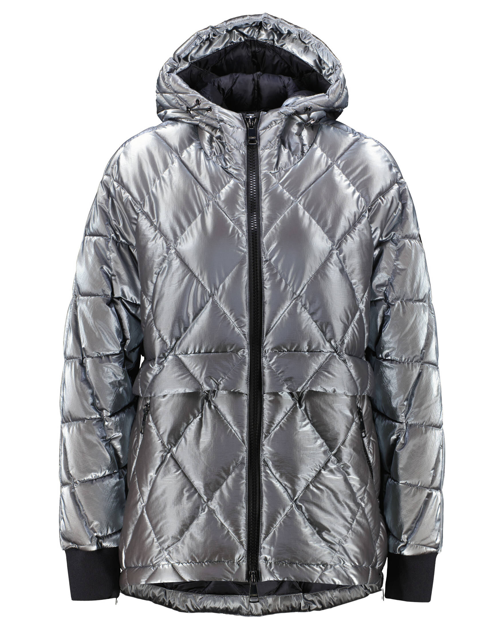 No.1 Como| Damen Steppjacke EVE S
