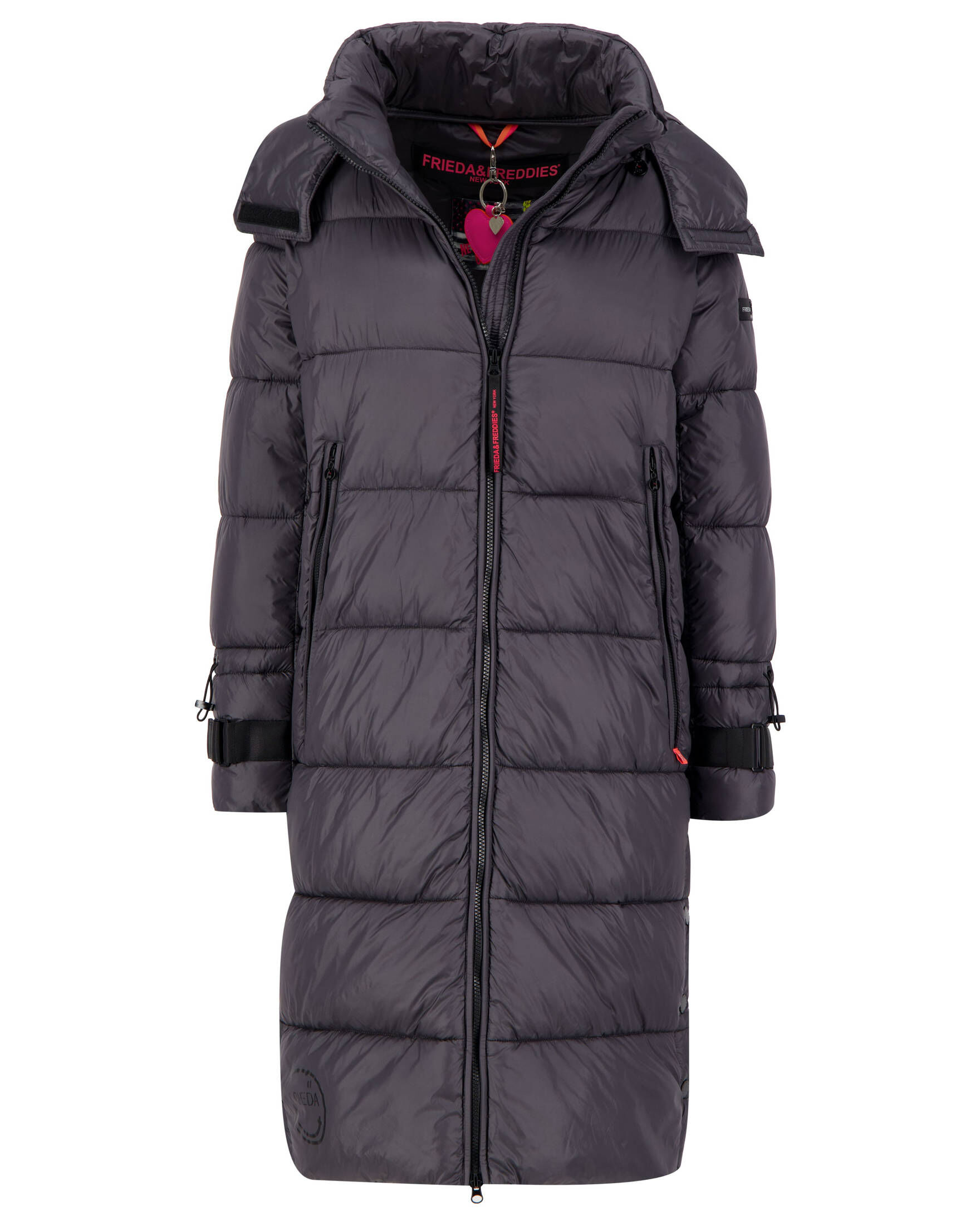 Frieda & Freddies| Damen Steppmantel THERMOLITE COAT