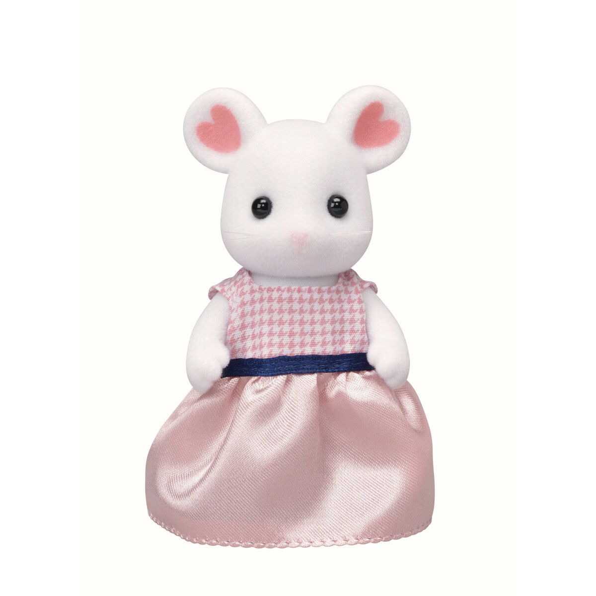Sylvanian Families 5308 - Famille souris Marshmallow