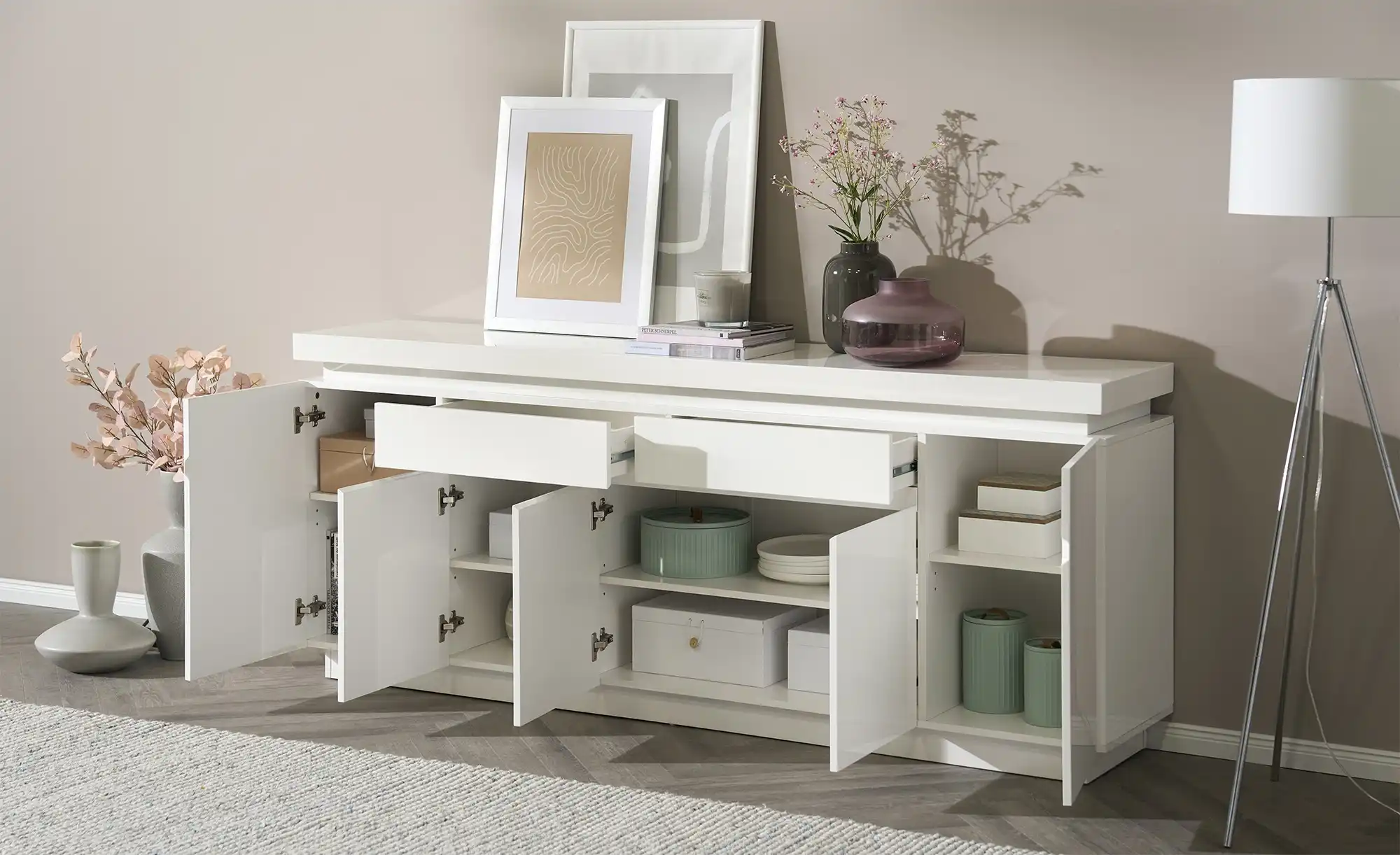 Sideboard  Torri