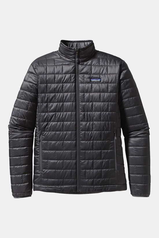 Patagonia Patagonia Nano Puff Isolatiejas
