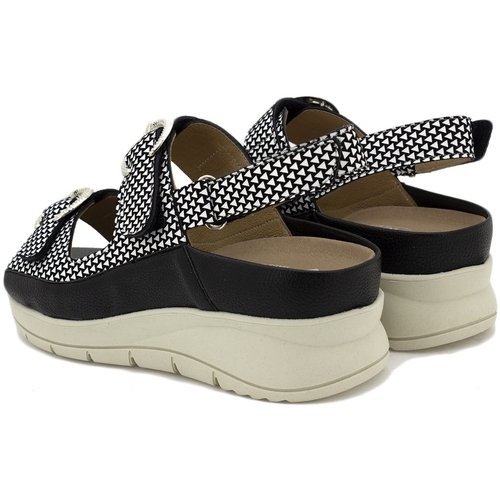 Piesanto - 230415 Negro