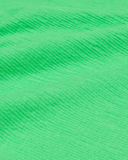 t-shirt enfant avec anneau vert