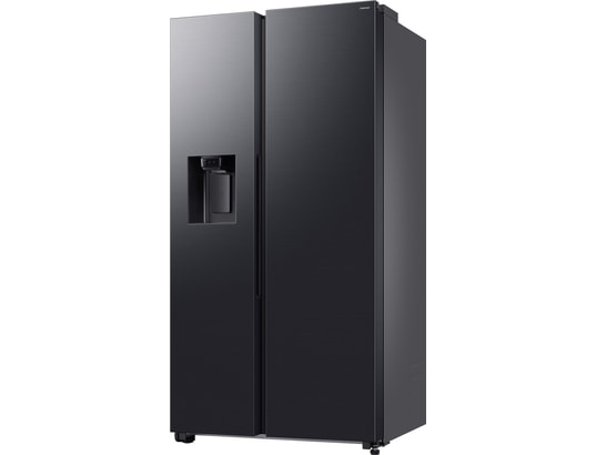 SAMSUNG - Réfrigérateur side by side RS70F64KEF