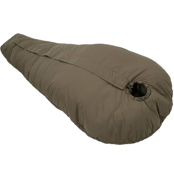 Sac de couchage CARINTHIA DEFENCE 4 LARGE