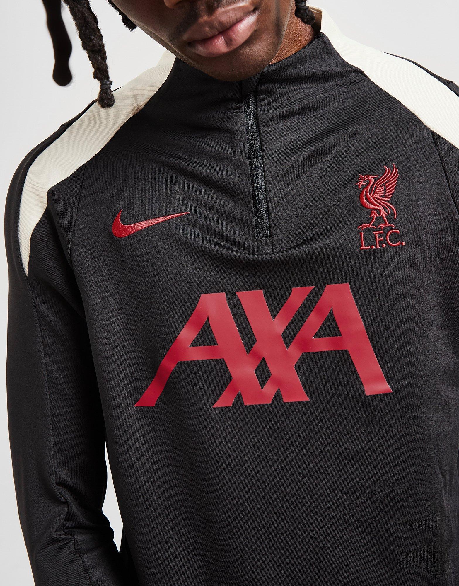 Nike Haut entraînement Liverpool FC Homme