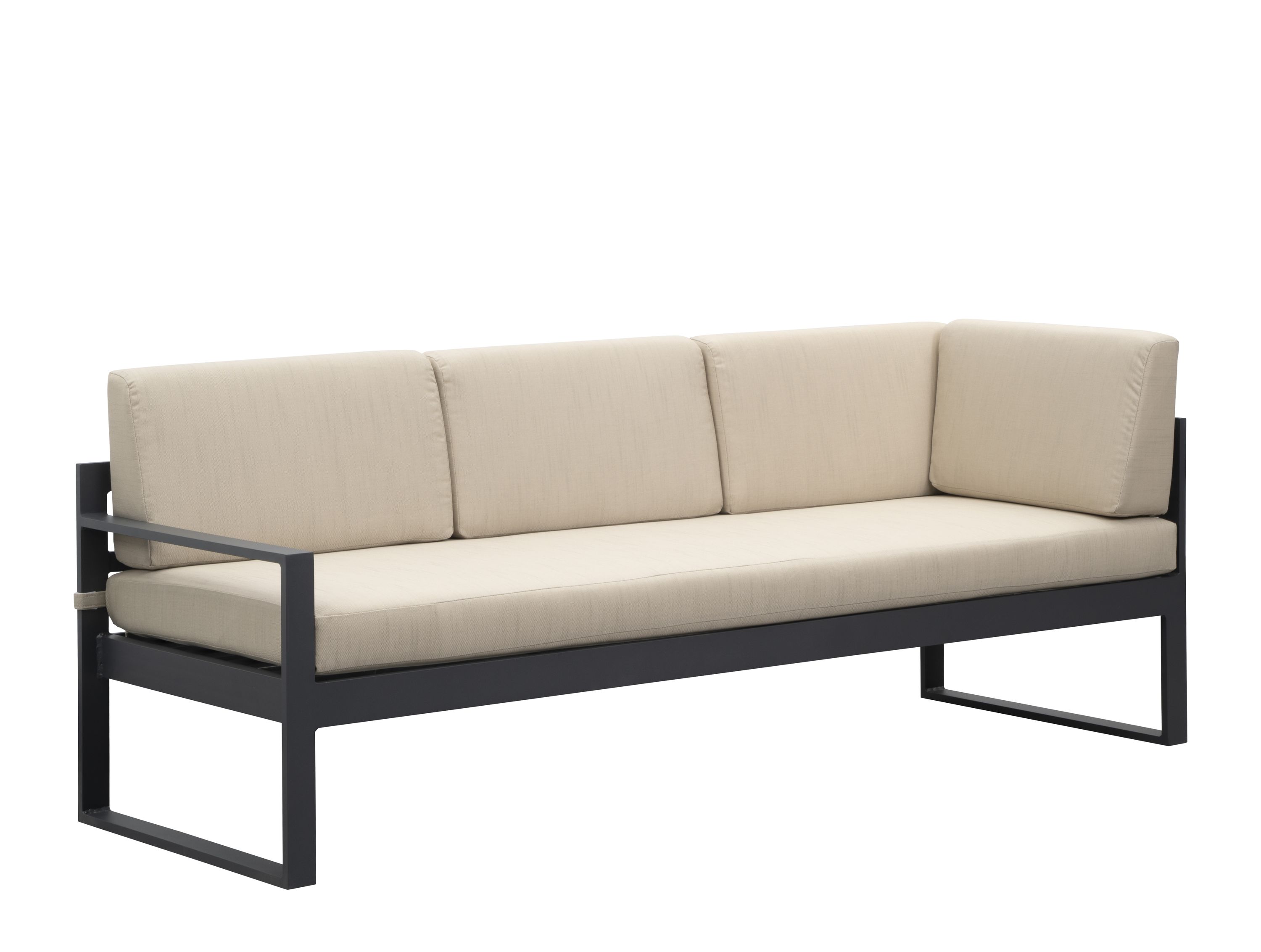 Lounge ODESSA beige