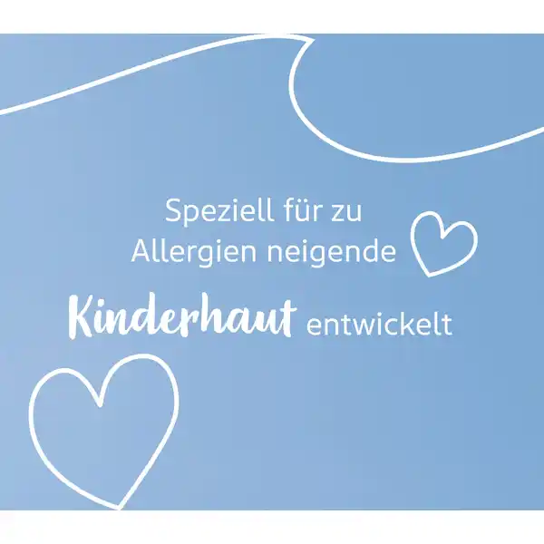 Sonnenspray Kids LSF 50