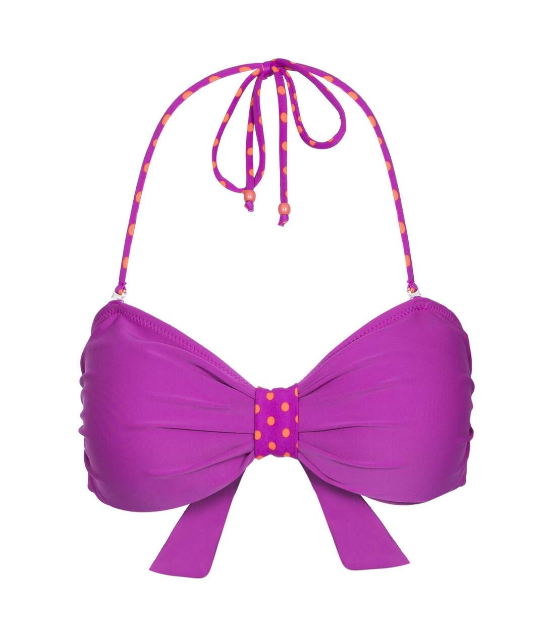 Trespass - Haut de maillot de bain AUBREY - Femme (Violet) - UTTP4640