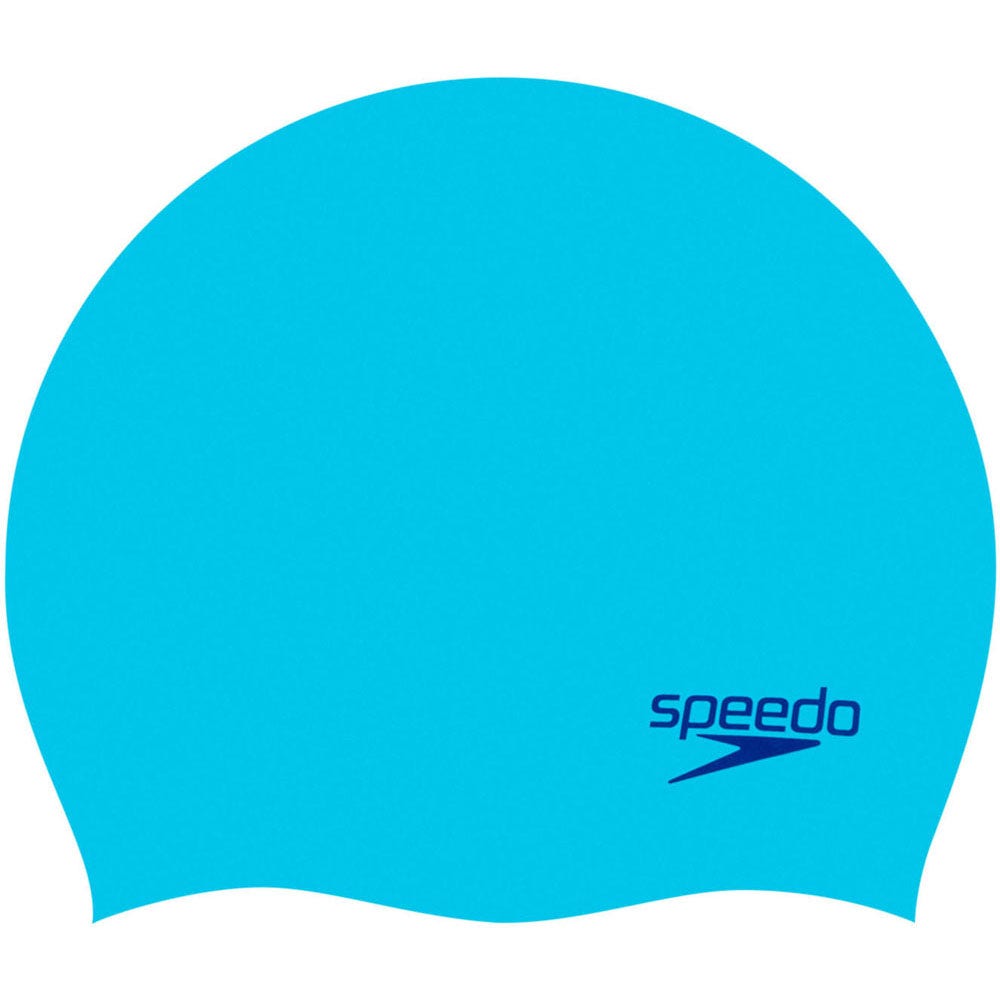 Speedo  Moulded Silicon Junior