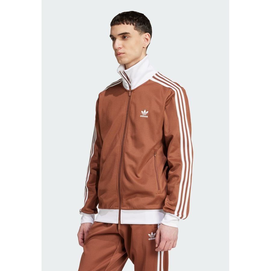 Adidas Original Veste de survêtement Adicolor Classics Beckenbauer