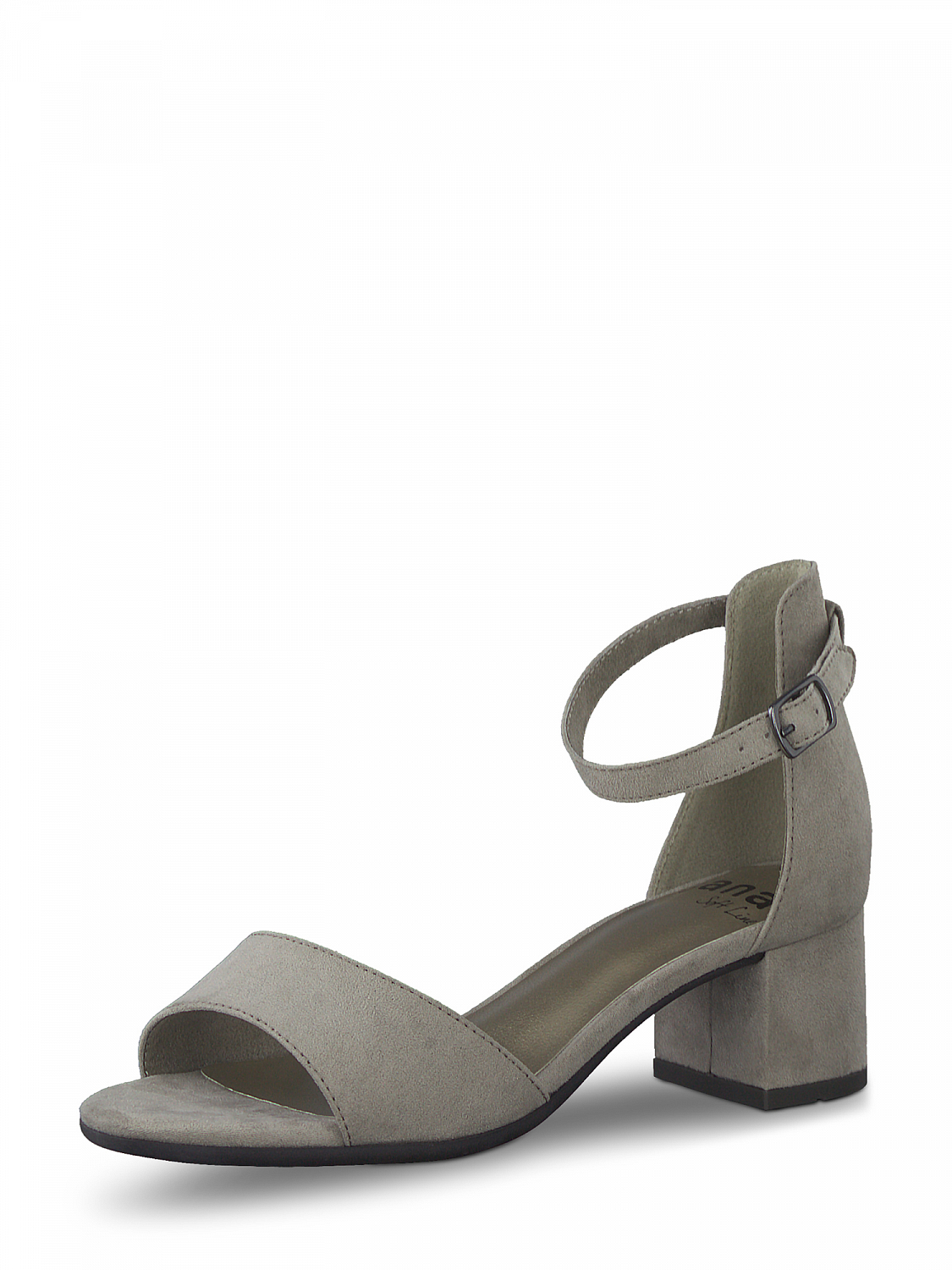 Jana Classic Sandal Stone