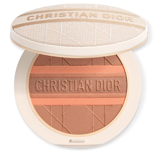 Dior Forever Natural Glow Bronzer, 031 Coral Bronze