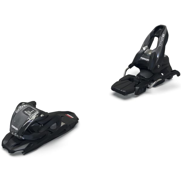 Pack ski NORDICA SPITFIRE CA + TP2 COMPACT 10 FDT ANTHRACITE/RED