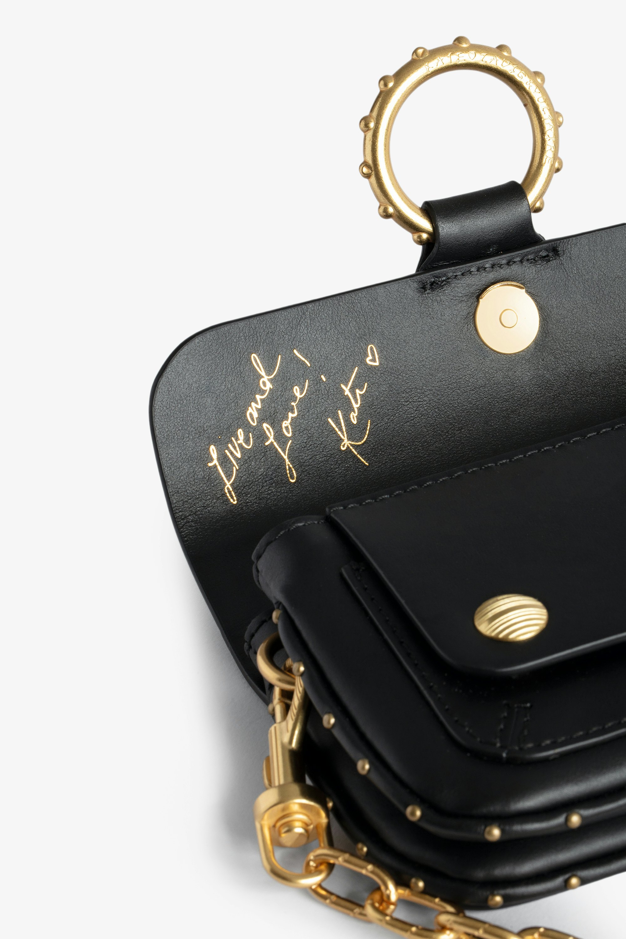 Sac Kate Wallet