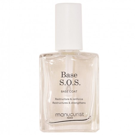 Manucurist Base SOS