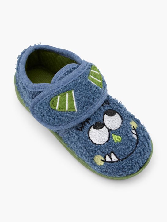 Vty Dichte pantoffels