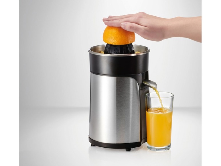 Citruspers