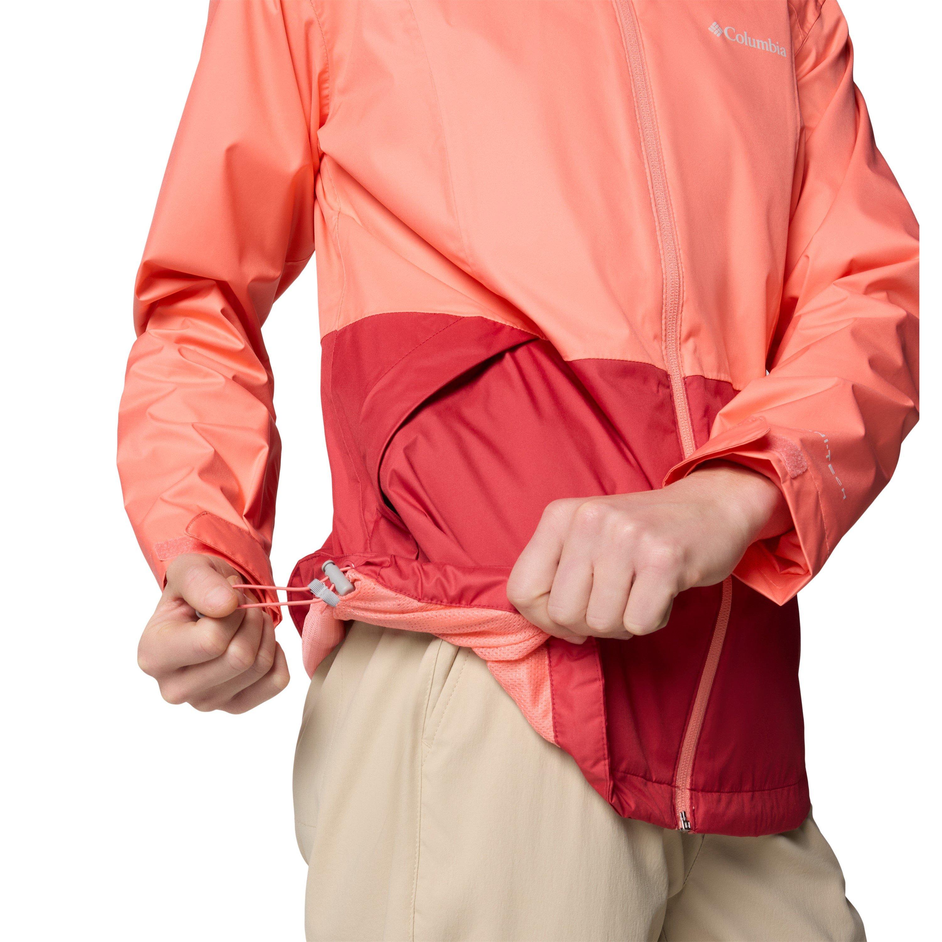 Columbia Inner 2L Jk Ld53