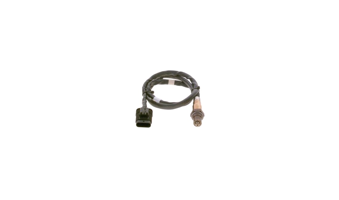 Lambda-sonde,
