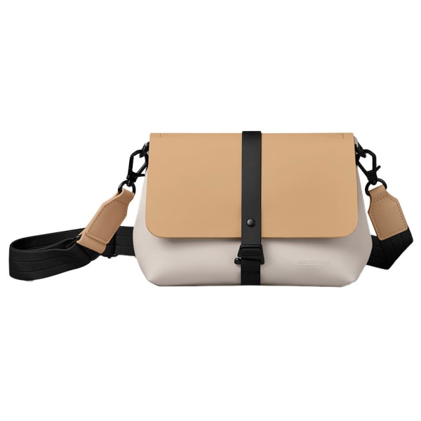 Gaston Luga - Spläsh Crossbody Bag - Sac à bandoulière