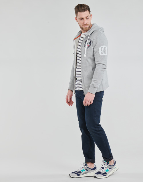 Jack & Jones - JJRAMING - Gris