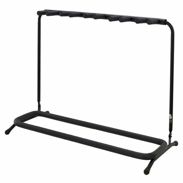 Rockstand RS 20871B 5-fach Gitarrenständer