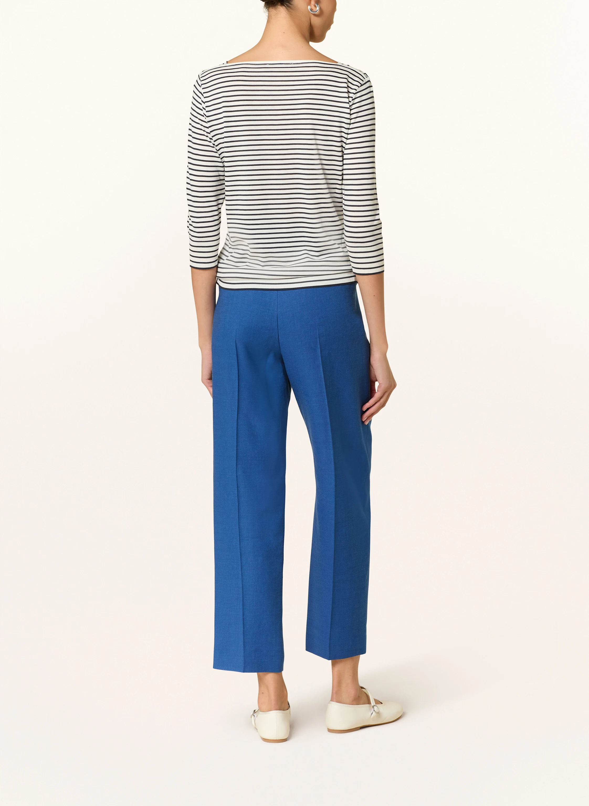 windsor. Shirt mit 3/4-Arm