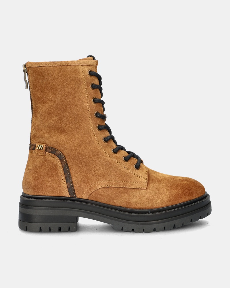 Maruti Bonny Veterboots  - cognac